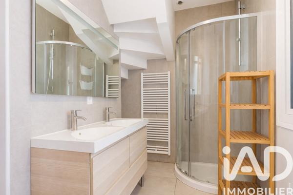 Maison à vendre 6 pièces 104 m² Brunoy