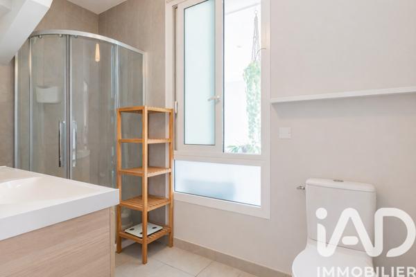 Maison à vendre 6 pièces 104 m² Brunoy