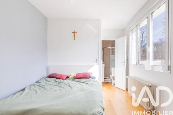 Maison à vendre 6 pièces 104 m² Brunoy