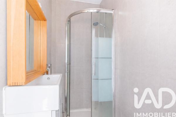 Maison à vendre 6 pièces 104 m² Brunoy