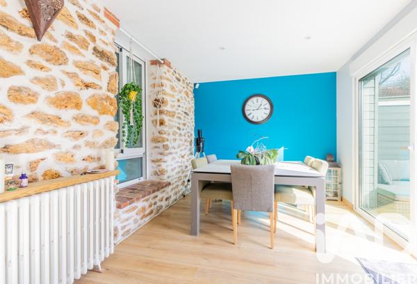 Maison à vendre 6 pièces 104 m² Brunoy