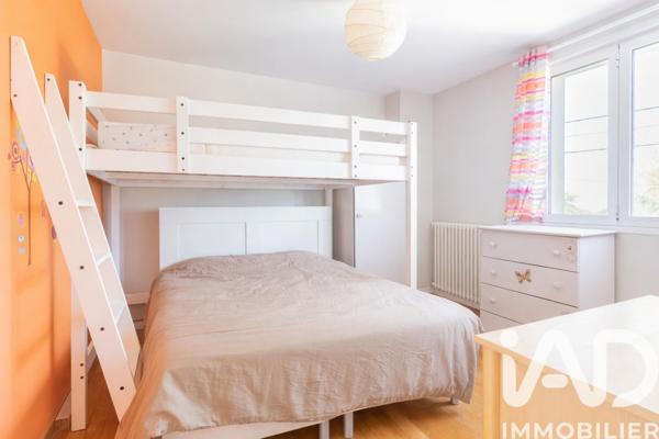 Maison à vendre 6 pièces 104 m² Brunoy