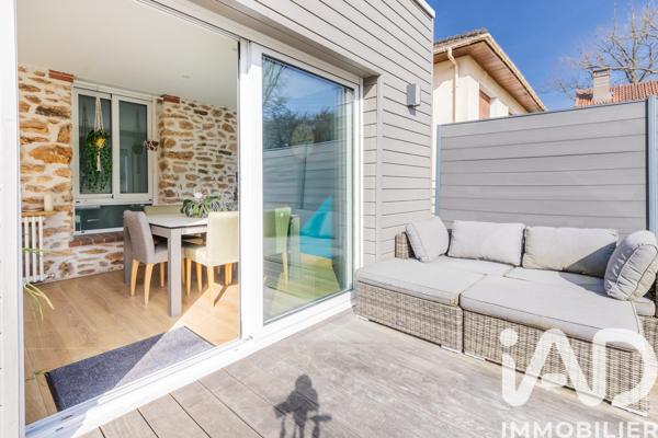 Maison à vendre 6 pièces 104 m² Brunoy