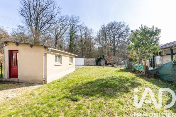 Maison à vendre 6 pièces 104 m² Brunoy