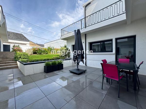 Maison à DOUE-LA-FONTAINE, 49700 - 6 pièces 160m²