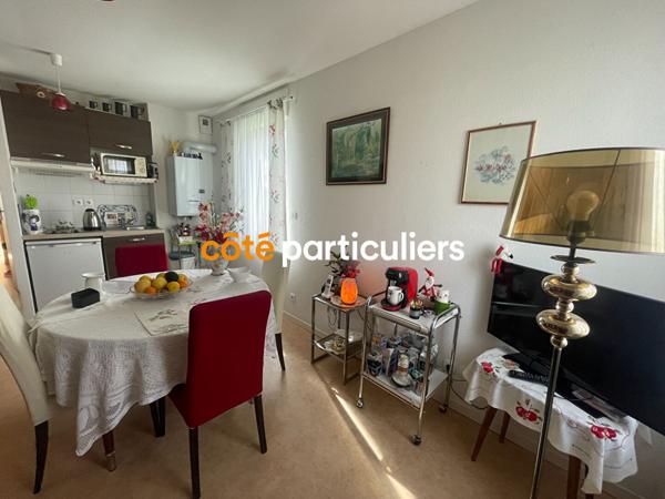 Vente Maison54 m² - 3 Pièces - LE CHATELET (18170)
