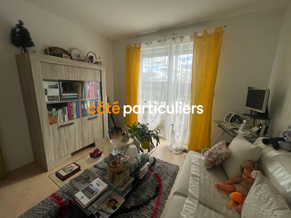 Vente Maison54 m² - 3 Pièces - LE CHATELET (18170)