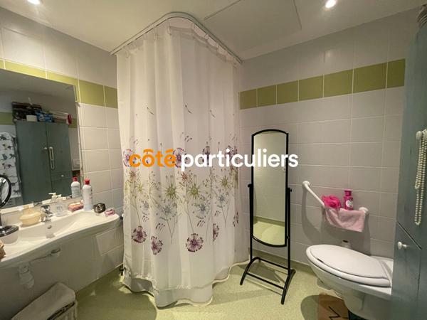 Vente Maison54 m² - 3 Pièces - LE CHATELET (18170)