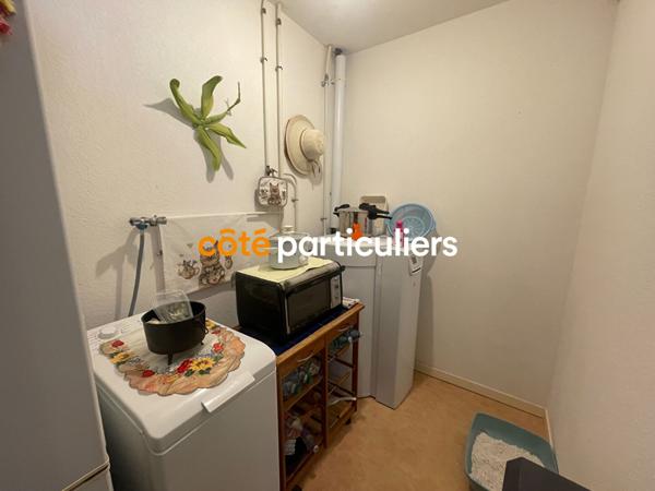 Vente Maison54 m² - 3 Pièces - LE CHATELET (18170)