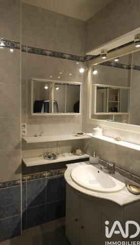 Appartement à vendre 2 pièces 52,69 m² Saint-Maur-des-Fossés