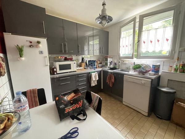 Vente Maison77 m² - 4 Pièces - VALLENAY (18190)