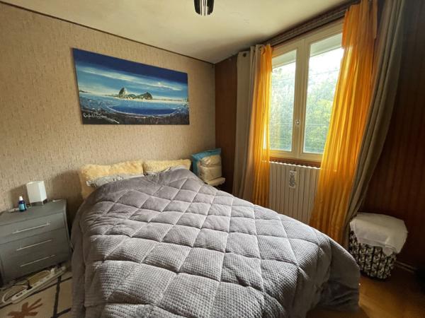 Vente Maison77 m² - 4 Pièces - VALLENAY (18190)