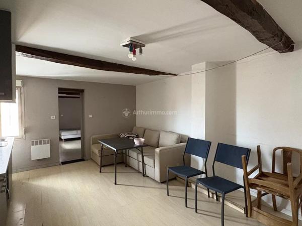 Vente Appartement 2 pièces 55 m2 à Gaillac