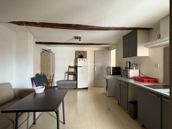 Vente Appartement 2 pièces 55 m2 à Gaillac