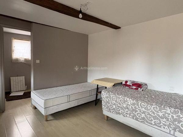 Vente Appartement 2 pièces 55 m2 à Gaillac