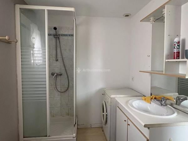 Vente Appartement 2 pièces 55 m2 à Gaillac