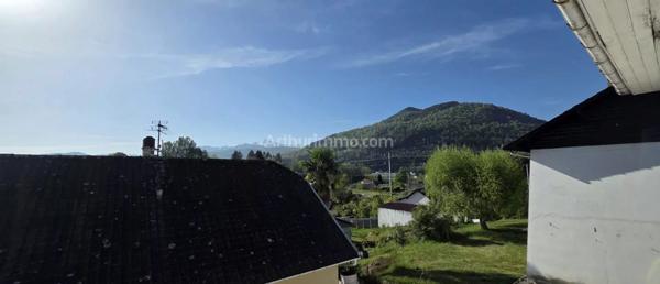 Vente Appartement 3 pièces 80 m2 à Lourdes