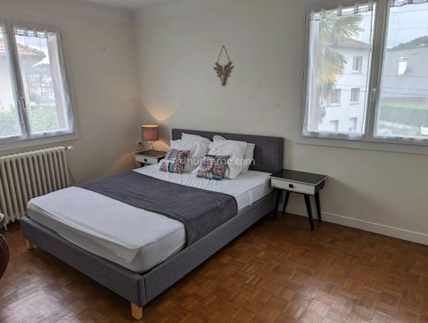 Vente Appartement 3 pièces 80 m2 à Lourdes