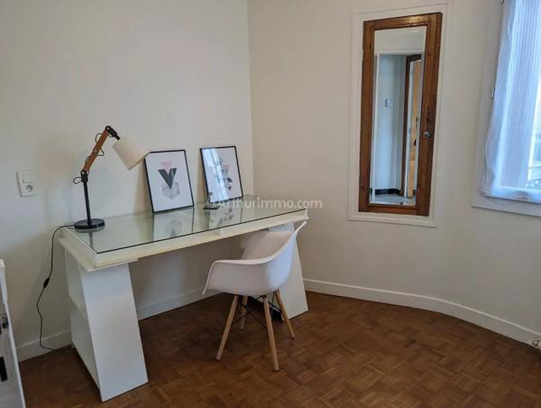 Vente Appartement 3 pièces 80 m2 à Lourdes