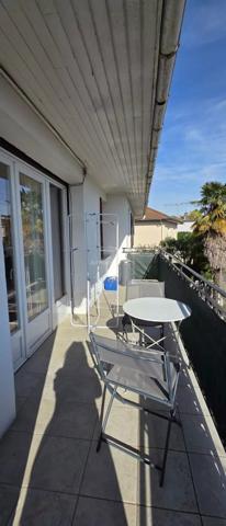 Vente Appartement 3 pièces 80 m2 à Lourdes