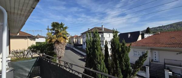 Vente Appartement 3 pièces 80 m2 à Lourdes