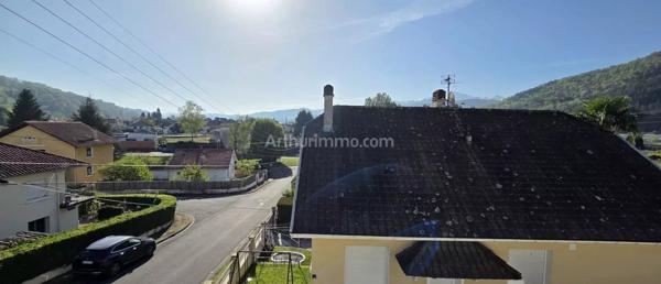 Vente Appartement 3 pièces 80 m2 à Lourdes