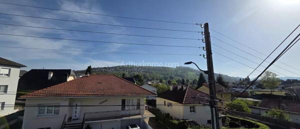 Vente Appartement 3 pièces 80 m2 à Lourdes