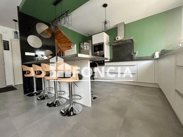 À vendre Maison 3 pièces 70.22 m² - ÉChillais 17620