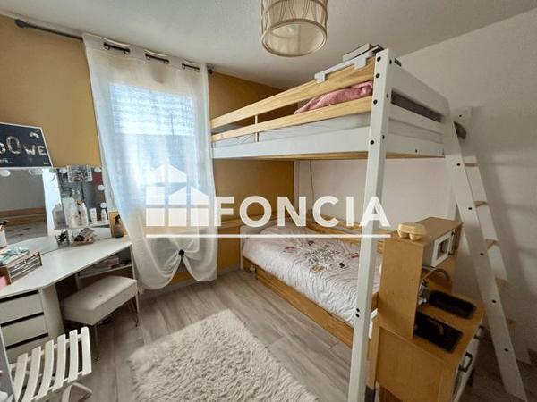 À vendre Maison 3 pièces 70.22 m² - ÉChillais 17620