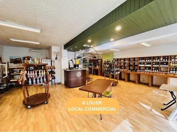 Location Local commercial 2 pièces 88 m2 à Montpellier