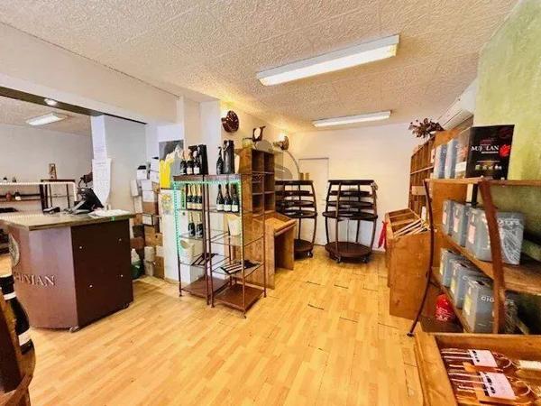 Location Local commercial 2 pièces 88 m2 à Montpellier