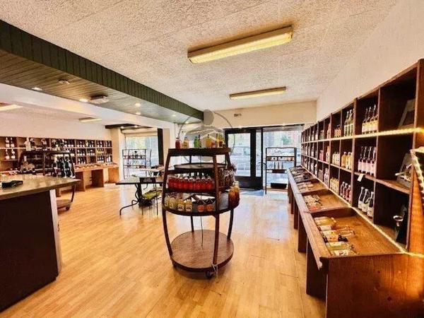 Location Local commercial 2 pièces 88 m2 à Montpellier