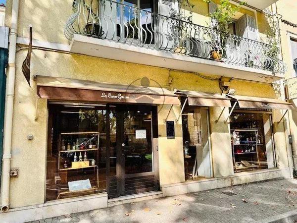 Location Local commercial 2 pièces 88 m2 à Montpellier