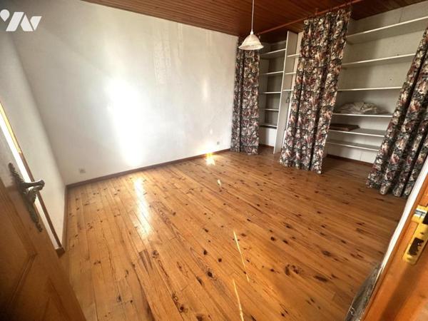 Immeuble se composant de 3 appartements