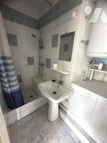 Immeuble se composant de 3 appartements