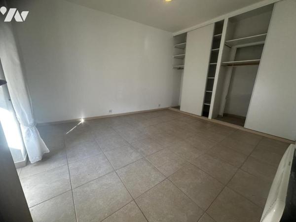 Immeuble se composant de 3 appartements