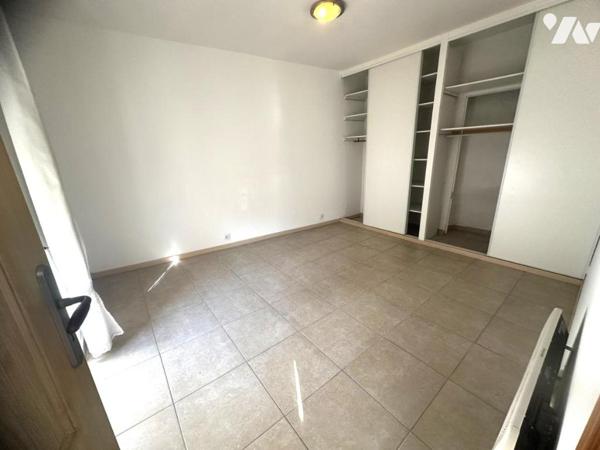 Immeuble se composant de 3 appartements