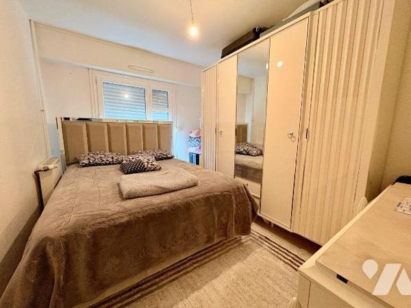 NOUVEAUTÉ ? ÉTUDE TRENTE CINQ NOTAIRES - Appartement situé à RENNES (35200) ? 6 allée de Berne ...