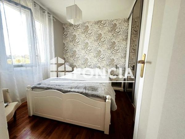 À vendre Maison 4 pièces 58.5 m² - Vernouillet 28500