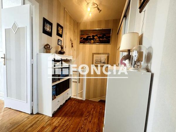 À vendre Maison 4 pièces 58.5 m² - Vernouillet 28500