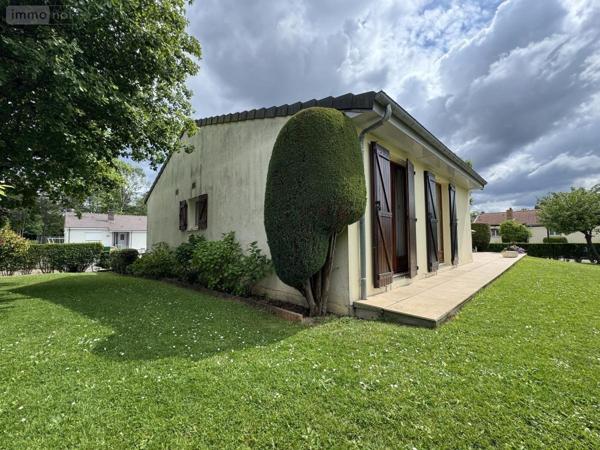 Maison à vendre à Bois-Guillaume en Seine-Maritime (76230), ref : 76006-34