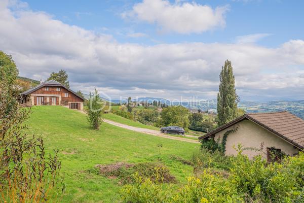 Terrain de 1 071 m²