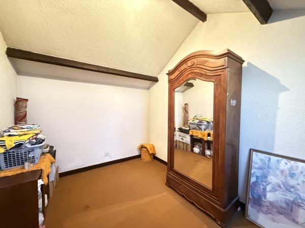 Vente Maison92,88 m² - 5 Pièces - LA CHAPELLE SAINT MESMIN (45380)