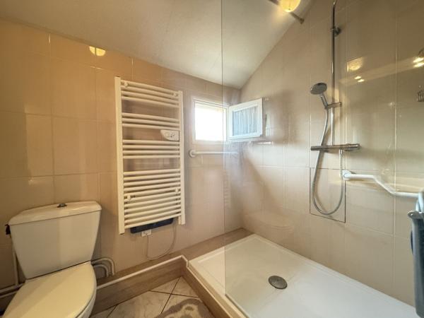 Vente Maison92,88 m² - 5 Pièces - LA CHAPELLE SAINT MESMIN (45380)