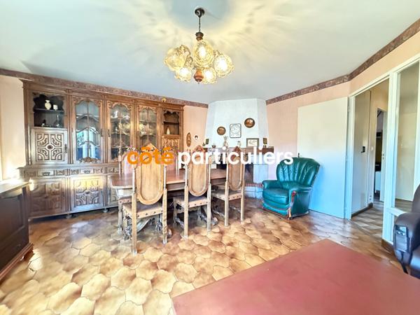 Vente Maison92,88 m² - 5 Pièces - LA CHAPELLE SAINT MESMIN (45380)