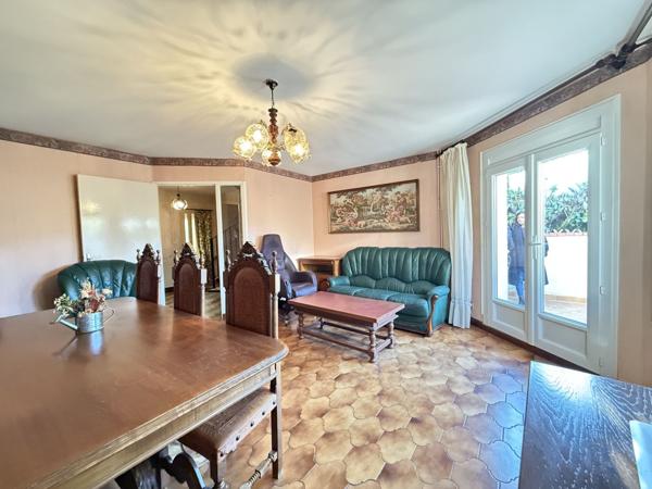 Vente Maison92,88 m² - 5 Pièces - LA CHAPELLE SAINT MESMIN (45380)