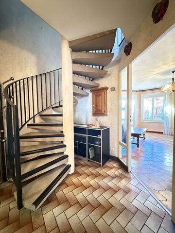 Vente Maison92,88 m² - 5 Pièces - LA CHAPELLE SAINT MESMIN (45380)