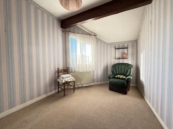 Vente Maison92,88 m² - 5 Pièces - LA CHAPELLE SAINT MESMIN (45380)