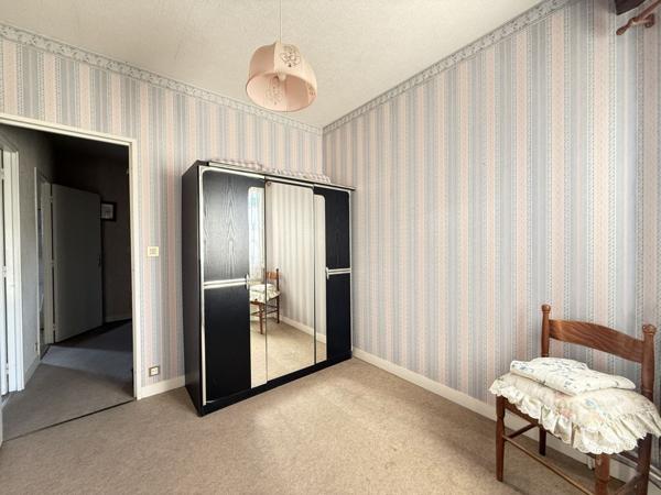 Vente Maison92,88 m² - 5 Pièces - LA CHAPELLE SAINT MESMIN (45380)