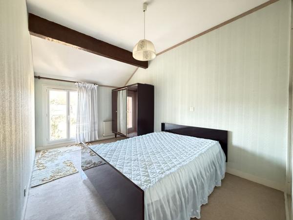 Vente Maison92,88 m² - 5 Pièces - LA CHAPELLE SAINT MESMIN (45380)